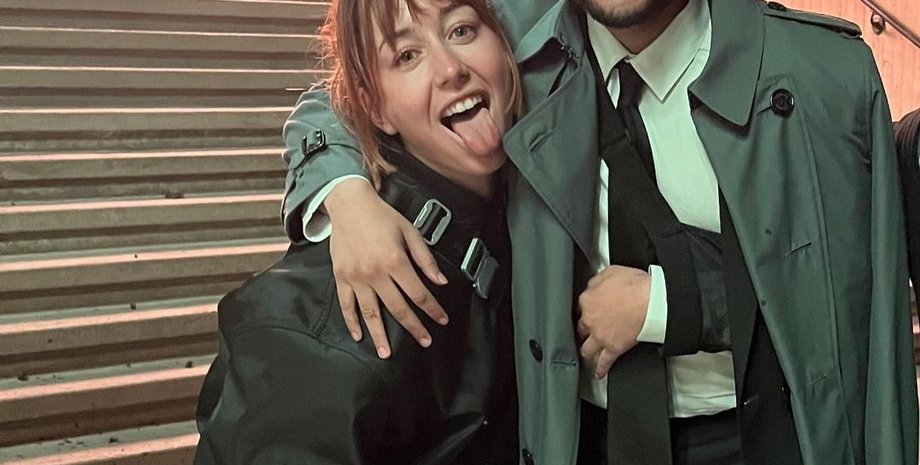 Таня Муиньо и The Weeknd, таня муиньо клипы, Таня Муиньо победы в номинациях, таня муиньо награды