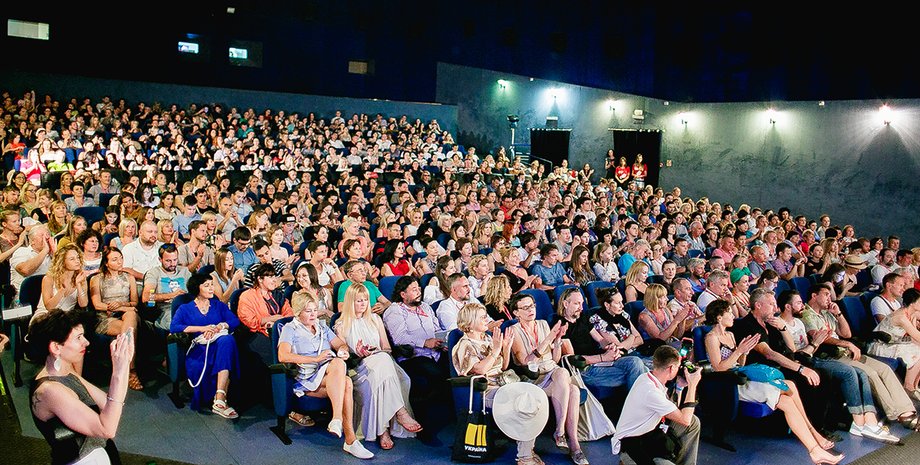 Фото: oiff.com.ua