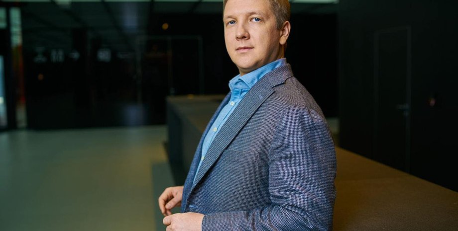 Андрей Коболев, Нафтогаз, суд, САП, подозрение, коррупция