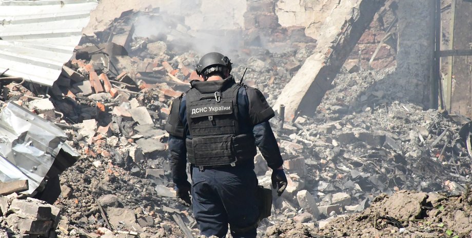 електронний кабінет, постраждалий, МВС, Ігор Клименко, ДСНС, НГУ, ДПСУ