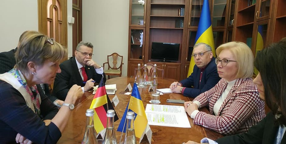 Фото: Людмила Денисова Facebook