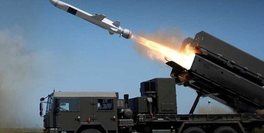 ПВО, военная помощь Украине