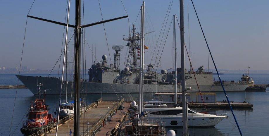 Фото: Думская