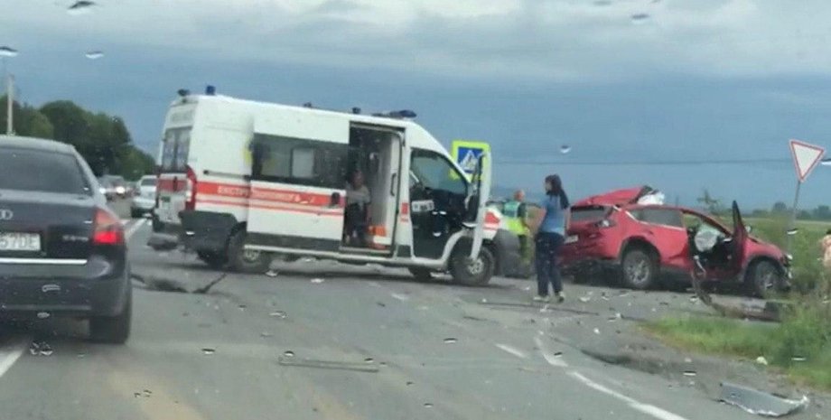 Фото: Віталій Глагола (official)