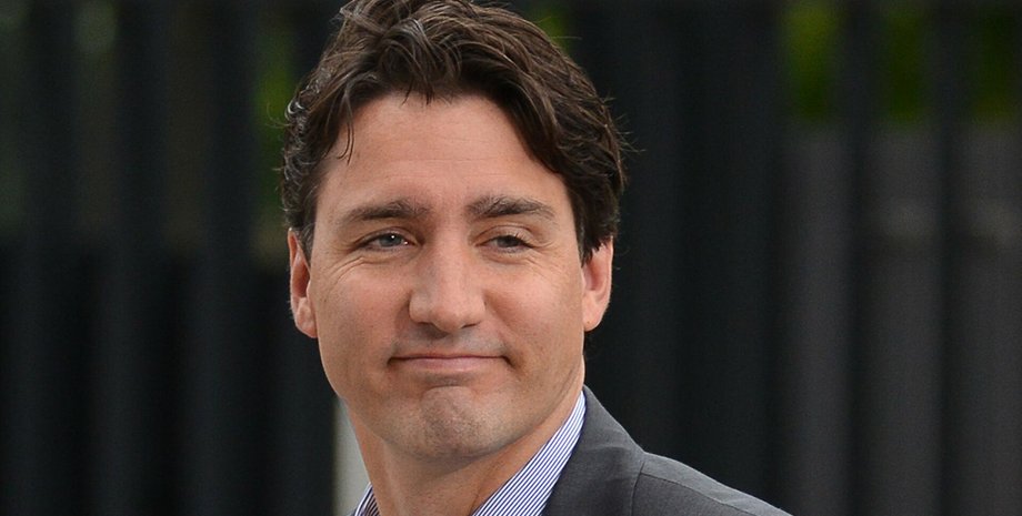 росія ввела санкції, канада для біженців із України, джастін трюдо, росія ввела санкції проти трюдо, трюдо заборонили в'їзд до Росії