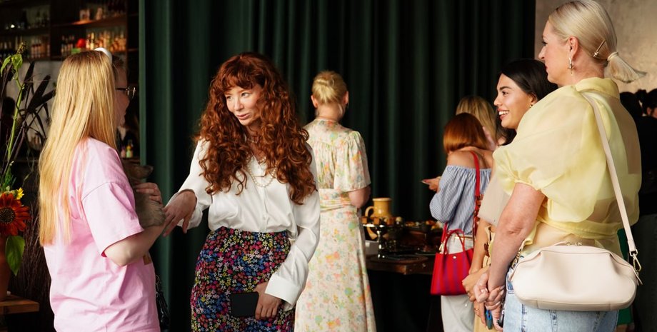 премьера фильма