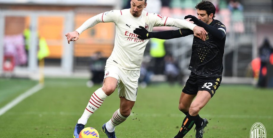 Златан Ибрагимович, Ибрагимович Милан