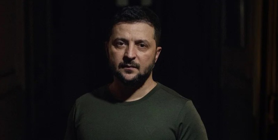 Зеленский Зеленский