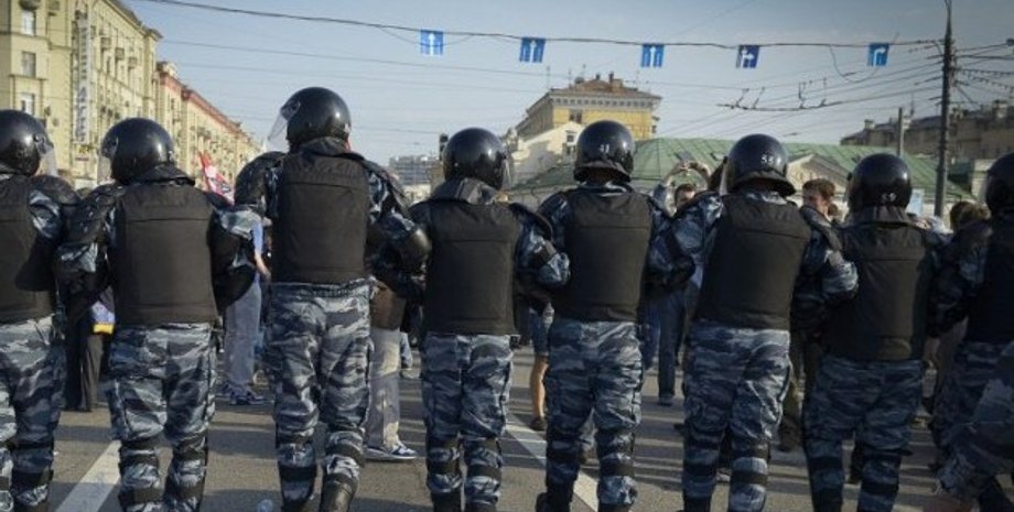 Фото: Укринформ