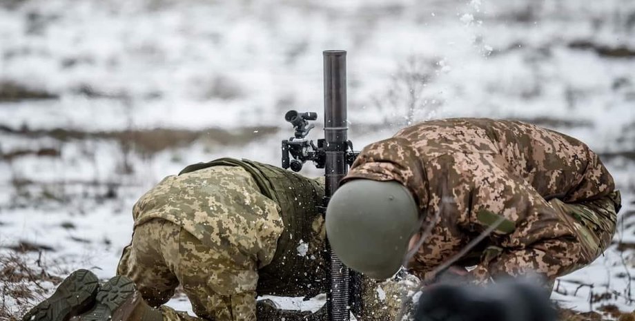 война в украине, зсу, новости донетчины, бахмут, боеприпасы, дефицит боеприпасов