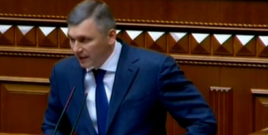 ГБР, Алексей Сухачев