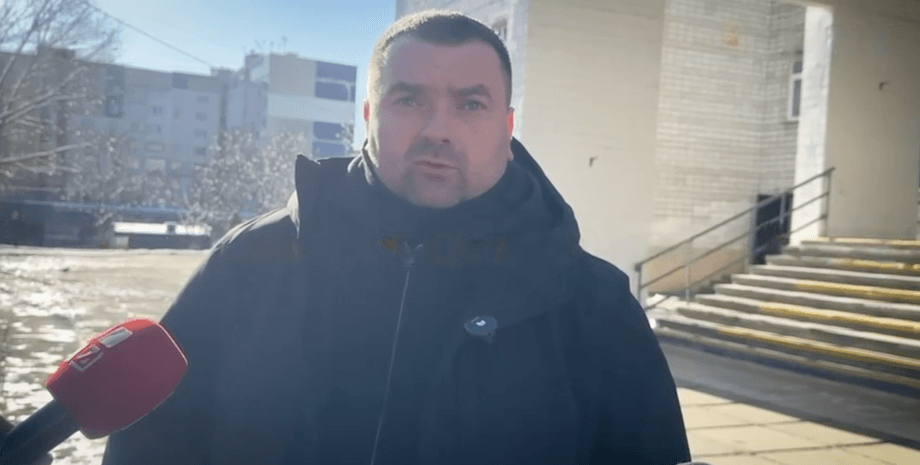 Андрій Закалюк розкрив нові подробиці стрілянини у школі у Львові