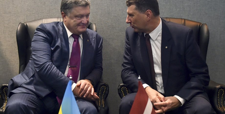 Фото: пресс-служба президента