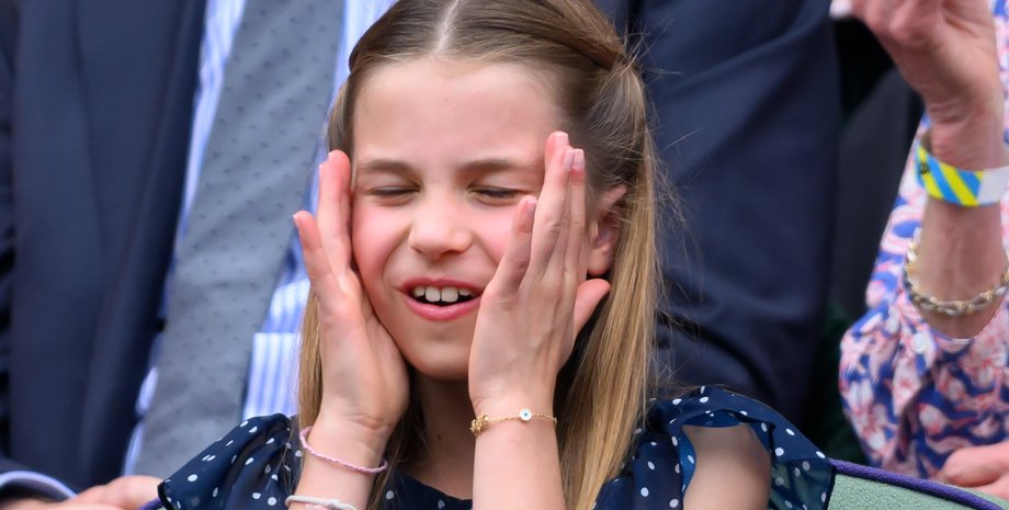 Принцесса Шарлотта, Принцесса Шарлотта стиль, королевская семья британии, кейт миддлтон дочь, принц уильям