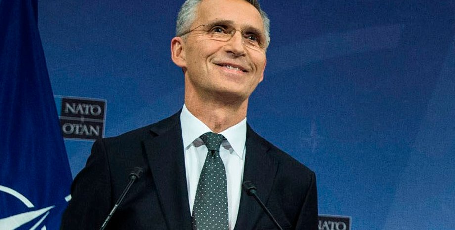 Йенс Столтенберг  / Фото: .flickr.com/photos/nato