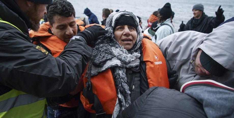 Фото: AP Photo/Mstyslav Chernov
