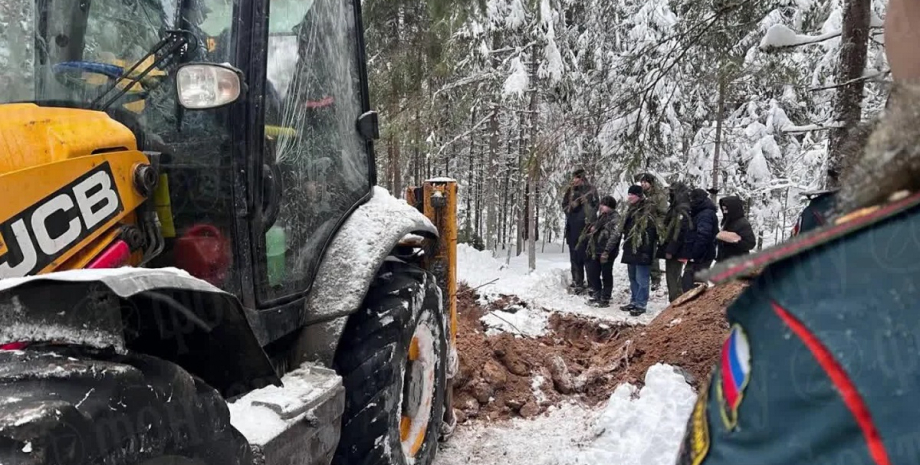 The retired police colonel, Mikhail Smirnov, strangled the journalist 