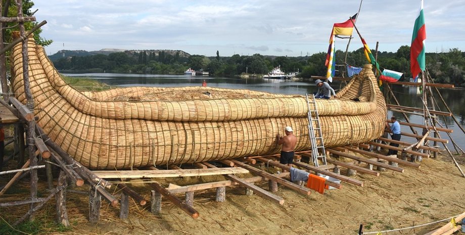 Фото: Mission ABORA на Facebook