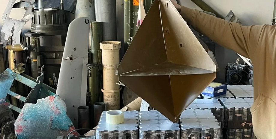 Кутовий відбивач