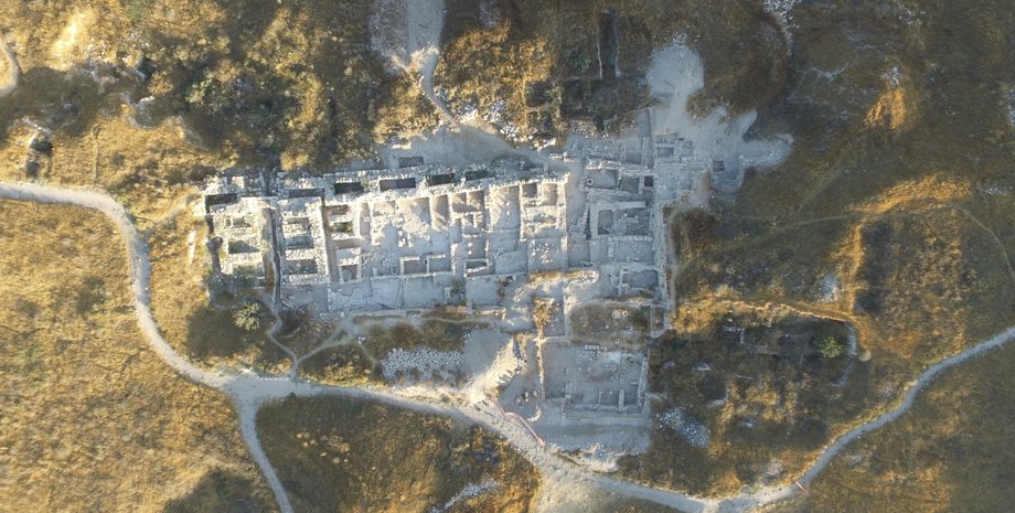 дослідження, датування, історія, Ізраїль, вчені, місто, наука, події, хронологія, реконструкція, археологія, артефакти, минуле, Тель-Гезер