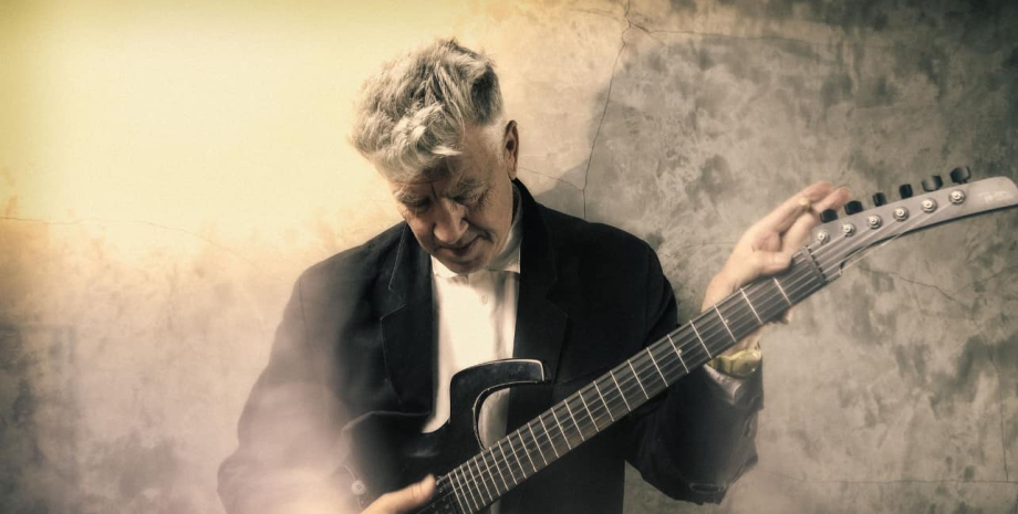 Джвид Линч Джвид Линч, умер Дэвид Линч