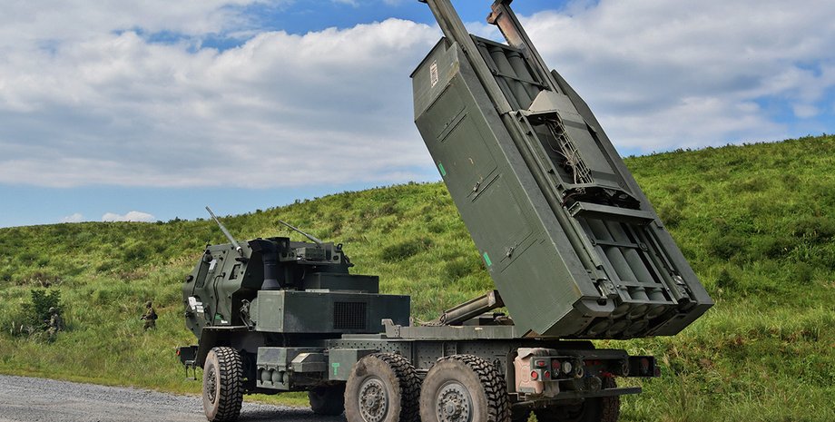 HIMARS, бригади HIMARS, хаймарс, робота HIMARS, поставки HIMARS, скільки HIMARS в Україні, США