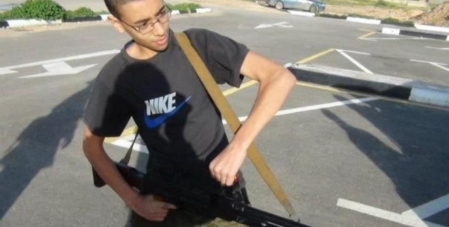 Хашим Абеди / Фото: telegraph.co.uk