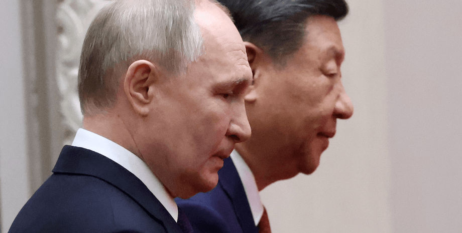 Путин и Си Цзиньпин встретятся во время четырехдневного визита главы Кремля