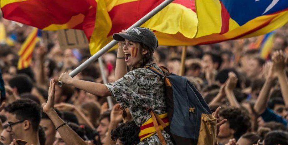 Фото: Getty Images