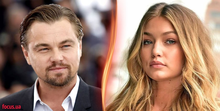 Леонардо Ди Каприо и Джиджи Хадид, Леонардо Ди Каприо и Джиджи Хадид роман, мет гала 2023, Met Gala 2023