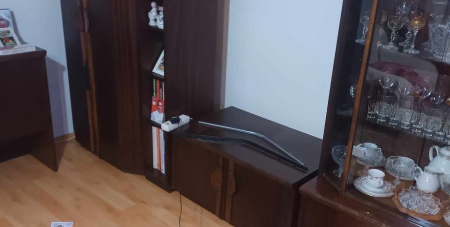 Землетрус, Закарпатська область, Ужгород, Україна