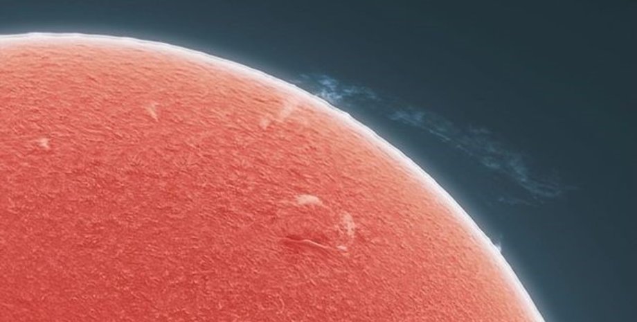 солнце, звезда, фото