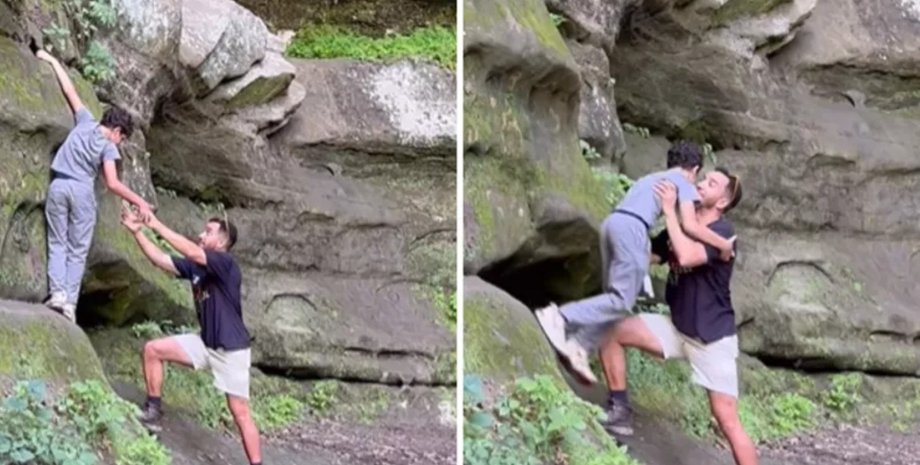 Батько двох малюків відправив своїх дітей на ДНК і був вражений результатом