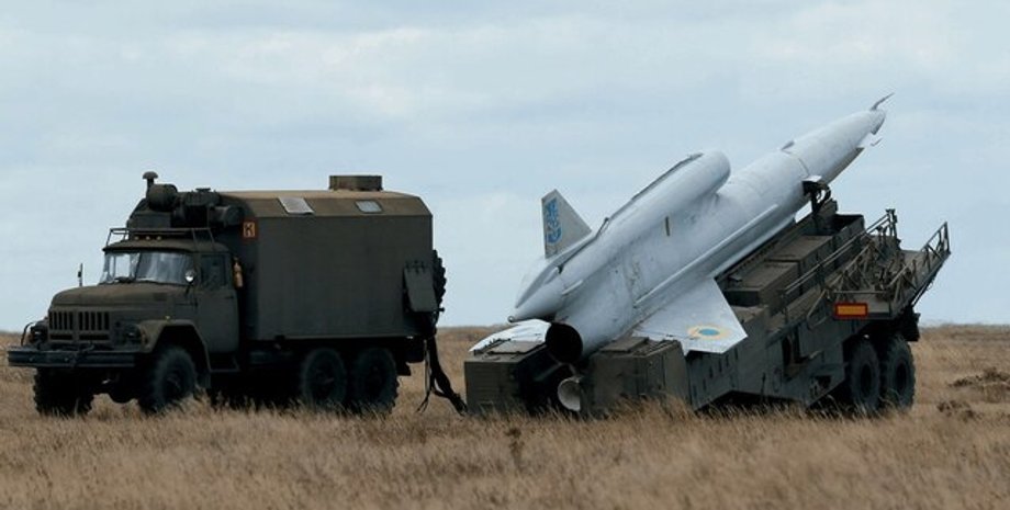 безпілотник, стриж, калуга, збили бпла, збили дрон, пво