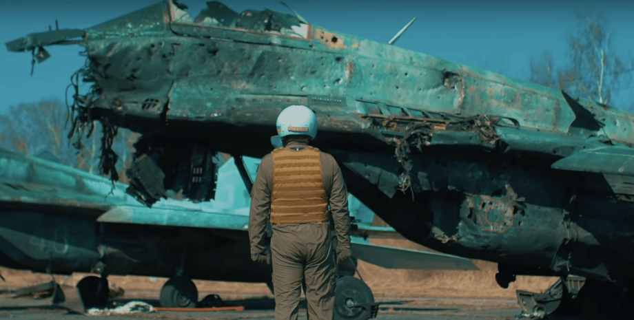 авиация украине