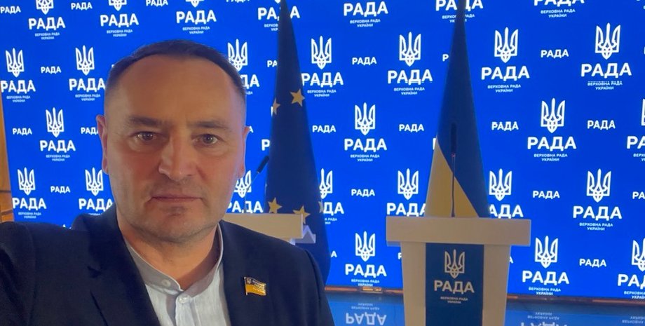 Михайло Лаба отримав підозру від НАБУ