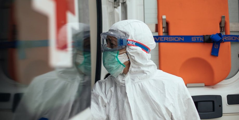 Коронавирус, Статистика коронавируса, ПРЦ-тесты, Киев