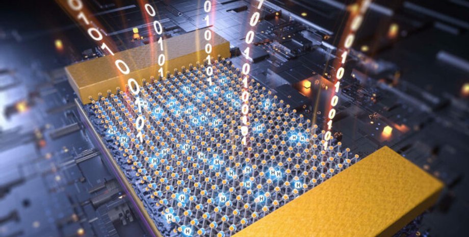 ШІ-чип, ШІ-процесор, чип, процесор, ШІ