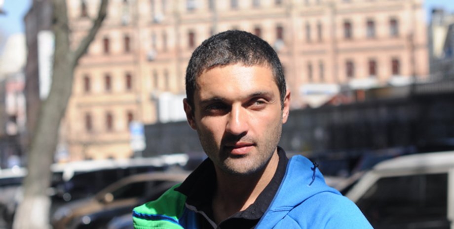 Алексей Тамразов / Фото из открытого источника