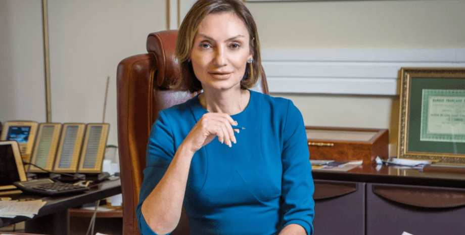 Екатерина Рожкова, цензура, интервью, новое время, нв, запрет, нбу, нацбанк