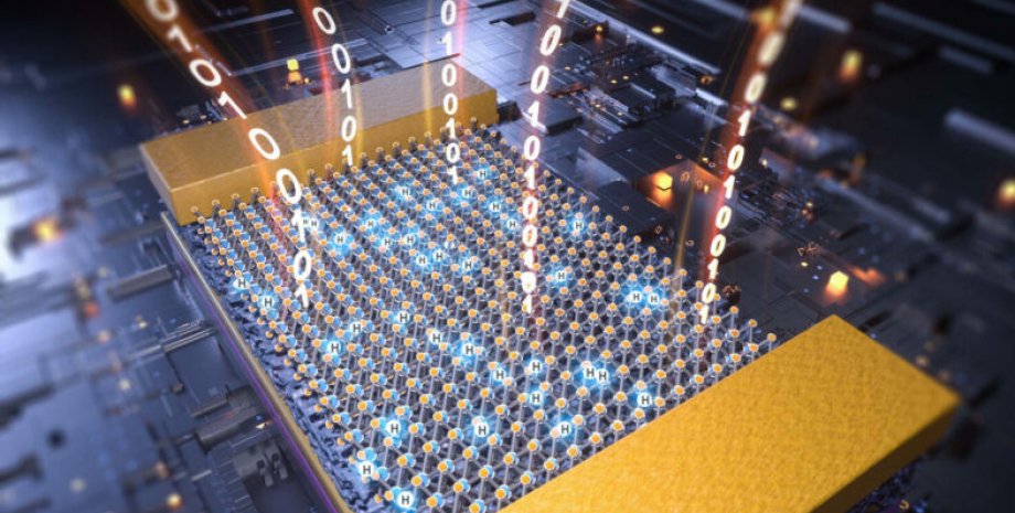 ИИ-процессор ИИ-чип, ИИ-процессор, чип, процессор, ИИ