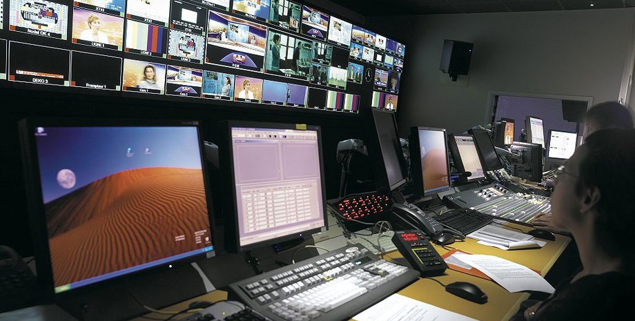 Фото: Коммерсантъ