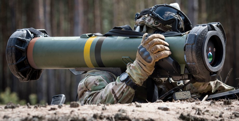 израильское оружие украине