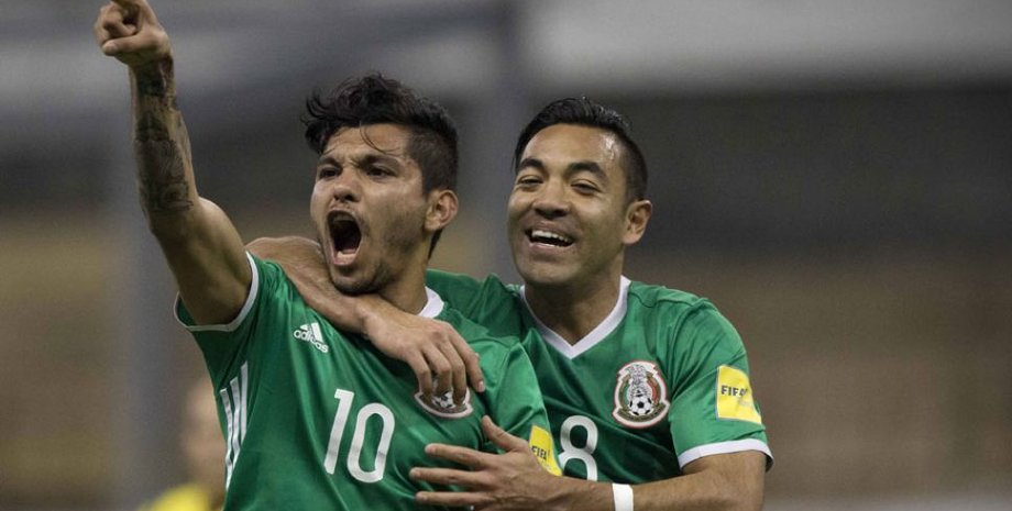 Марко Фабиан / Фото из открытых источников