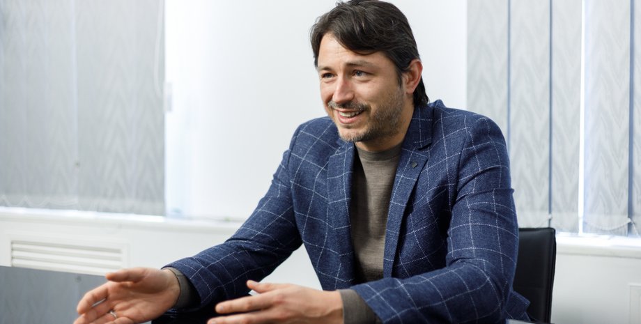 Сергей Притула сообщил о создании новой партии