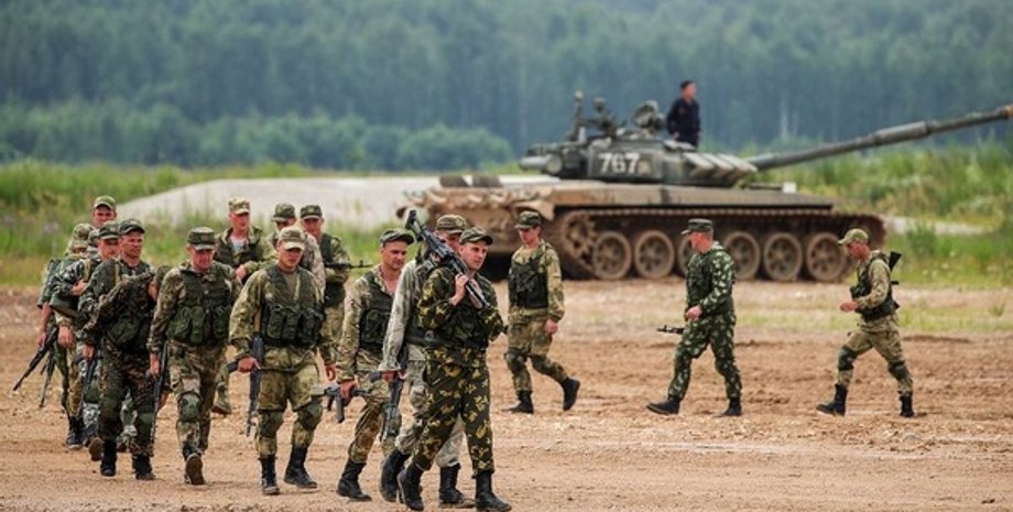 Фото: Сергей Бобылев/ТАСС