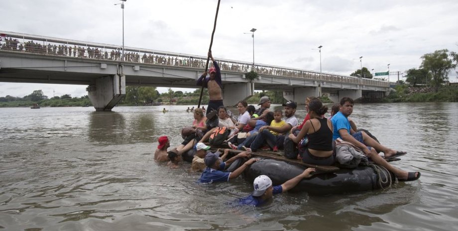 Фото с сайта Голос Америки