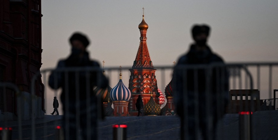 Росія, Кремль, репресії, війна, фото