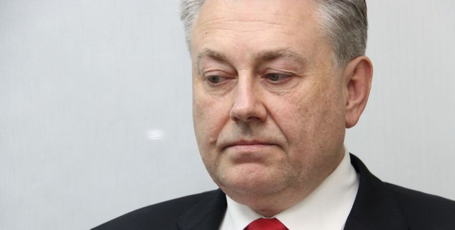 Владимир Ельченко / Фото: radiosvoboda.org