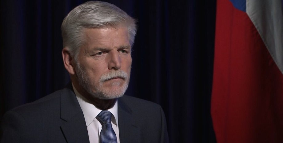 Петро Павел